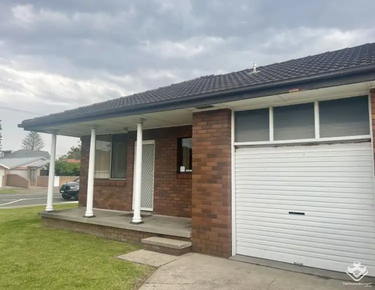 1/636 Glebe Road