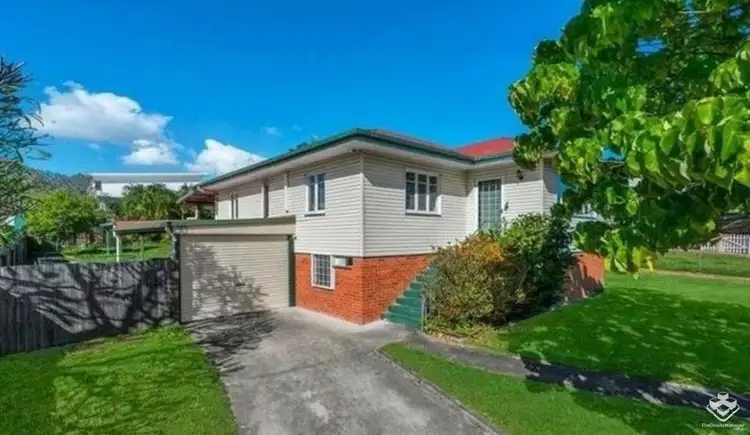 19 Woodville Street