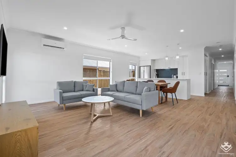 34 Hewing Place