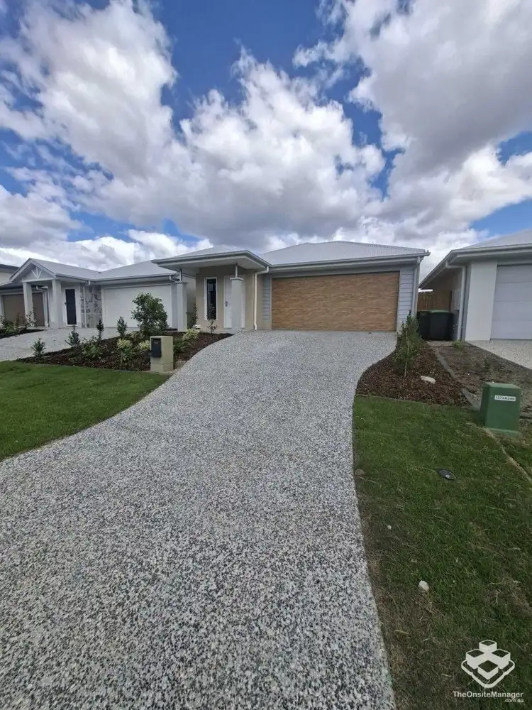 20 Friendship Mews