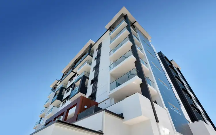 92/43 Union Street