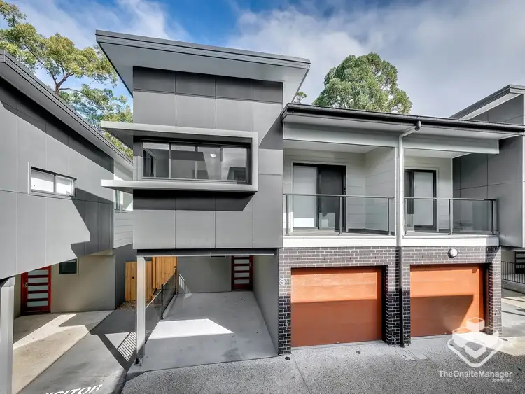 122 Soames Street
