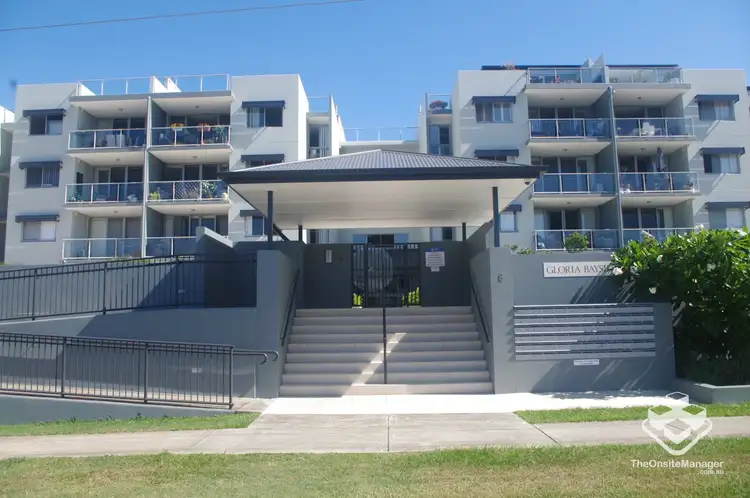 6 George Street