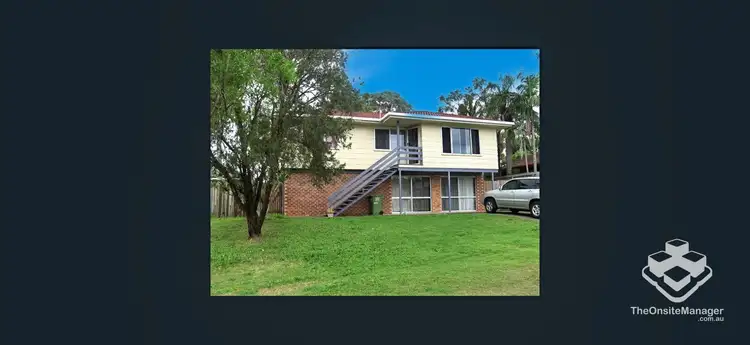 114 Begonia Street