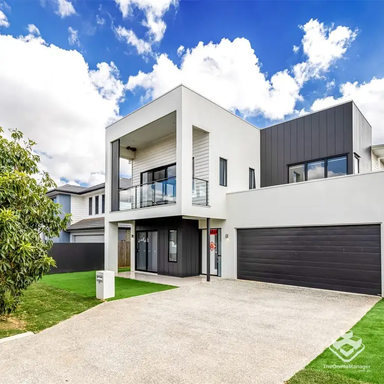8 Bottlebrush Street