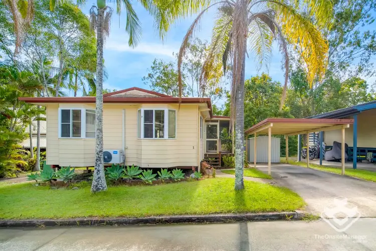 1 Cedar Drive