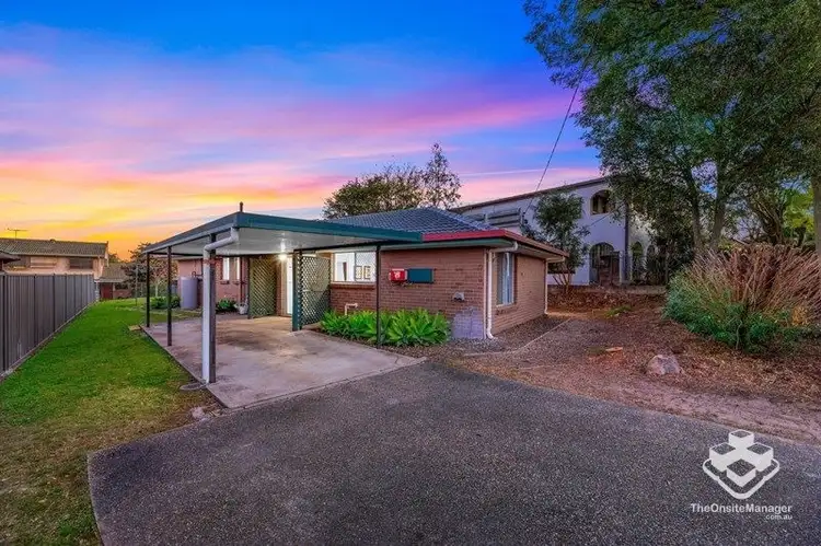 19 Melaleuca Street