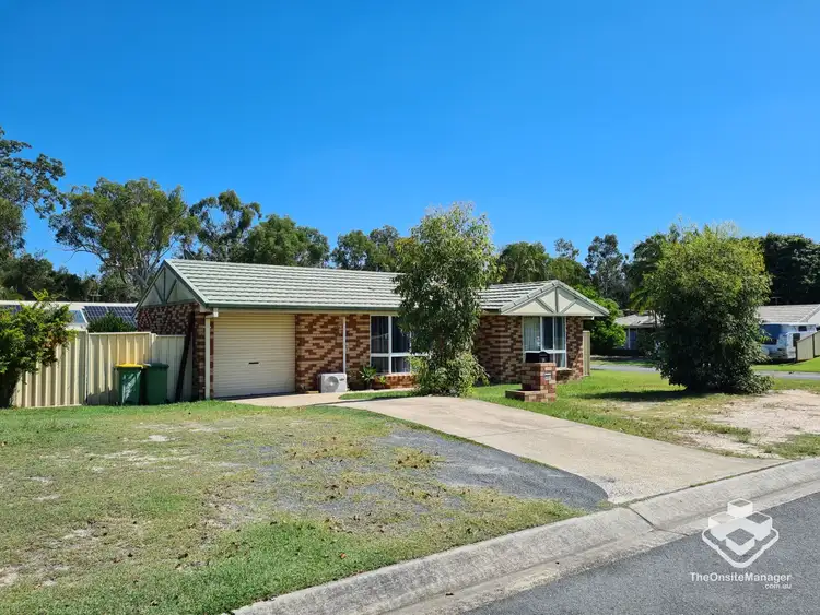 14 Robinson Court