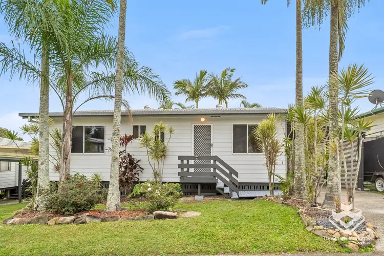 1 Mountain Ash Crescent