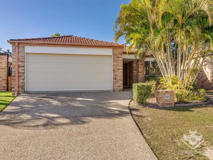 10 Fallow Court