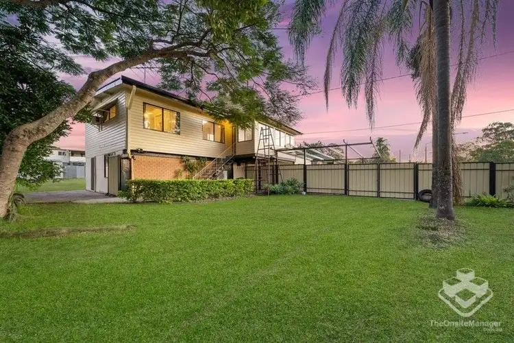 124 Bardon Road