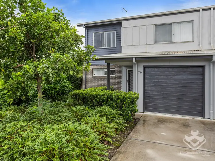 21 Emerald Place