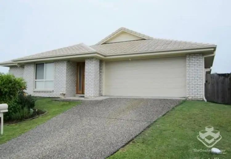 45 Kilkivan Drive
