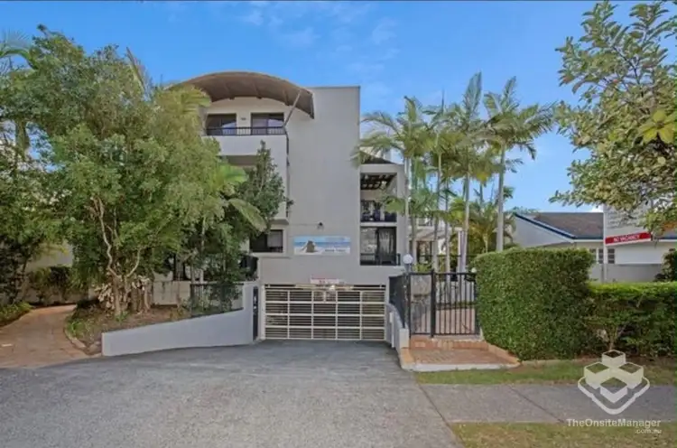 45 Ventura Road