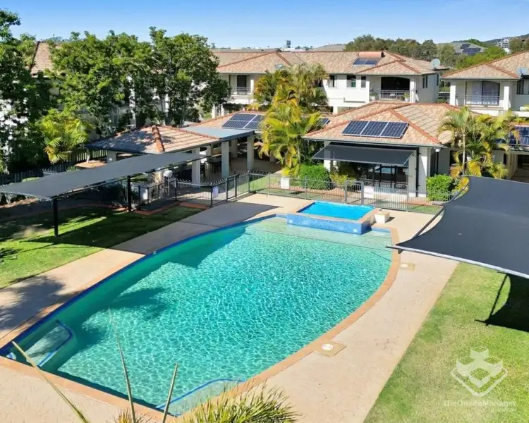 17/226 Cheltenham Drive, Robina QLD 4226