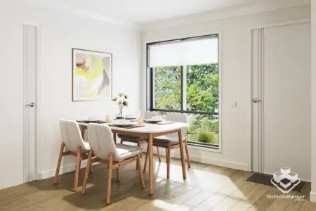 100 Stodart Terrace