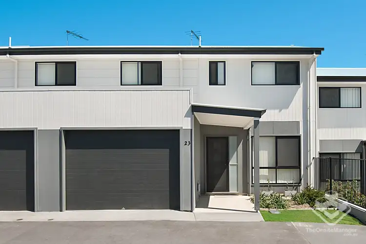 1 Emerald Place
