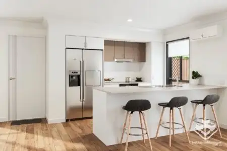 100 Stodart Terrace