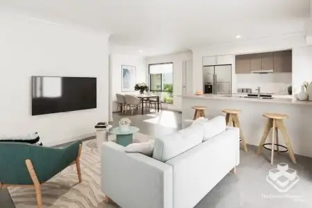 100 Stodart Terrace