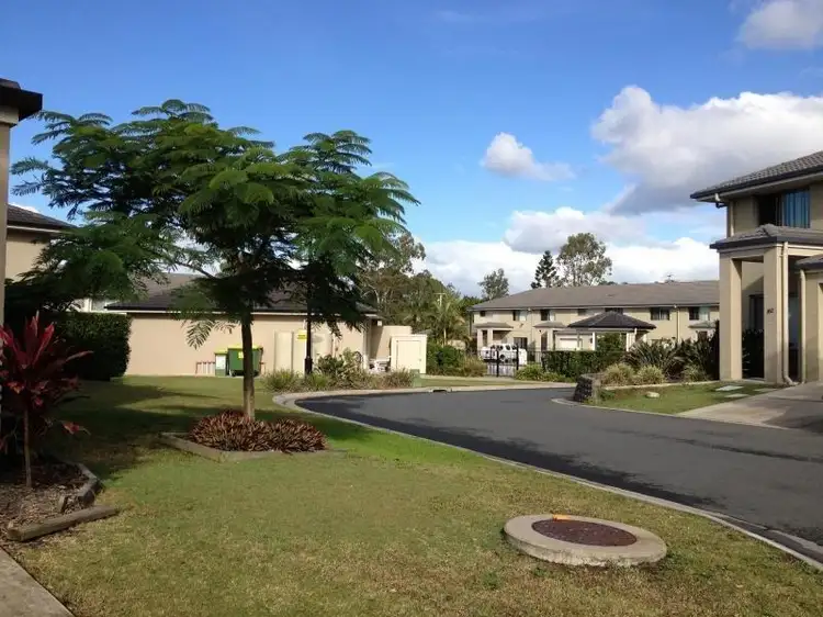Second view of Homely townhouse listing, 60/116-136 Station Rd, Loganlea QLD 4131