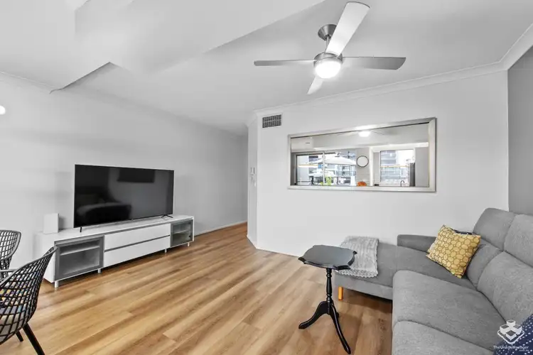 Second view of Homely apartment listing, ID:3812986/59 Robertson Street, Fortitude Valley QLD 4006
