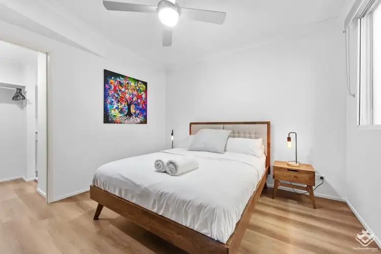 Fourth view of Homely apartment listing, ID:3812986/59 Robertson Street, Fortitude Valley QLD 4006