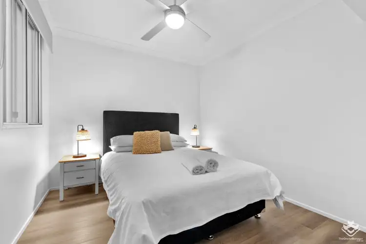 Fifth view of Homely apartment listing, ID:3812986/59 Robertson Street, Fortitude Valley QLD 4006