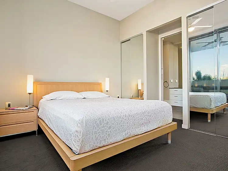 Fourth view of Homely apartment listing, ID:3847099/70 Love St, Bulimba QLD 4171