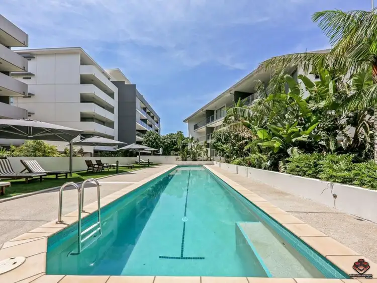 Main view of Homely apartment listing, ID:3849180/24 Allwood Street, Indooroopilly QLD 4068