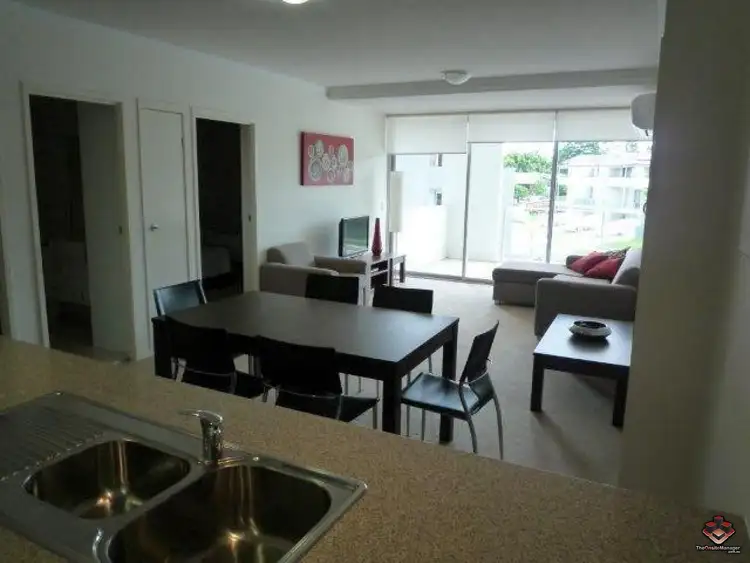 Third view of Homely apartment listing, ID:3849180/24 Allwood Street, Indooroopilly QLD 4068