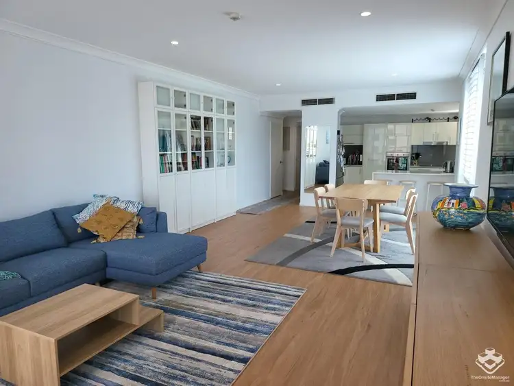 Third view of Homely apartment listing, ID:3849611/35 Ferry Street, Kangaroo Point QLD 4169