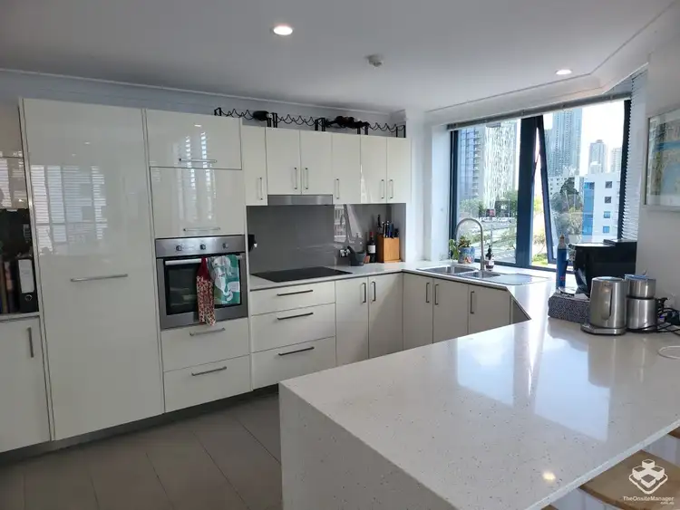 Fourth view of Homely apartment listing, ID:3849611/35 Ferry Street, Kangaroo Point QLD 4169