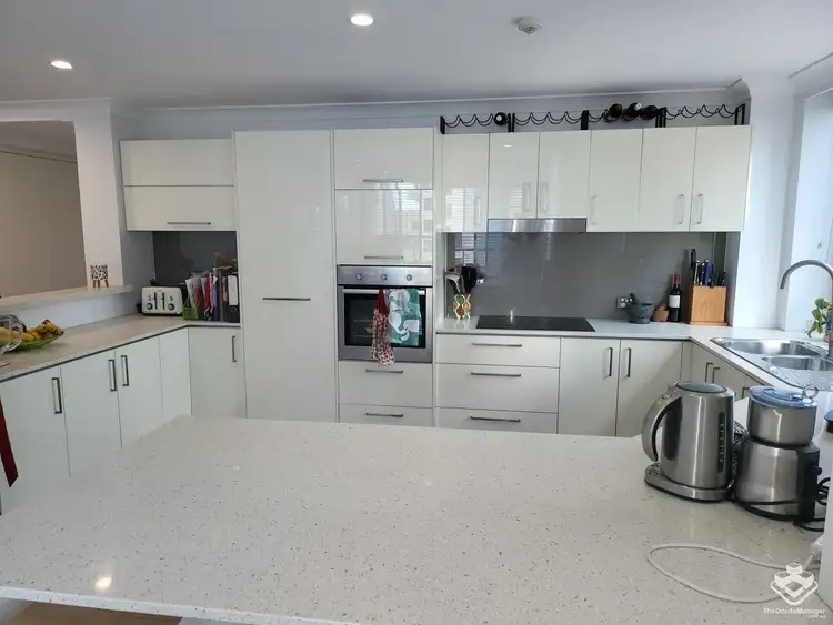 Fifth view of Homely apartment listing, ID:3849611/35 Ferry Street, Kangaroo Point QLD 4169