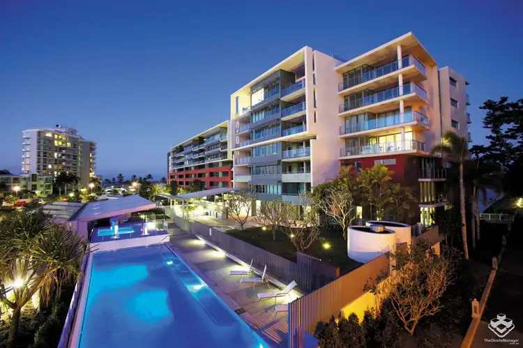 ID:3855622/6 Mariners Drive, Townsville City QLD 4810