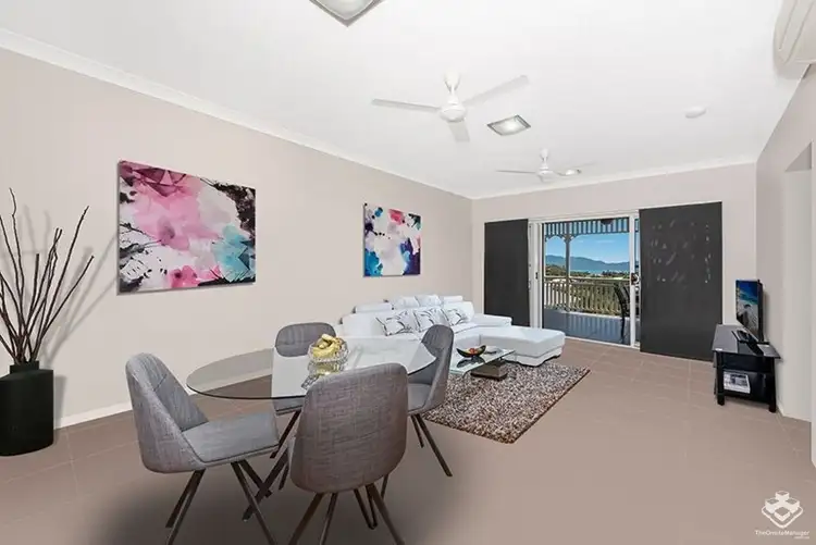 Second view of Homely apartment listing, ID:3857075/42 Warburton Street, North Ward QLD 4810