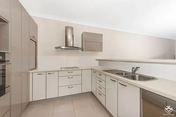 Third view of Homely apartment listing, ID:3857075/42 Warburton Street, North Ward QLD 4810