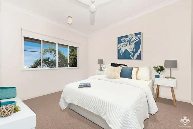 Fourth view of Homely apartment listing, ID:3857075/42 Warburton Street, North Ward QLD 4810