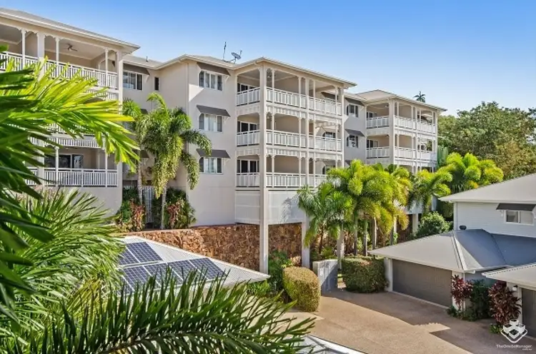 Fifth view of Homely apartment listing, ID:3857075/42 Warburton Street, North Ward QLD 4810
