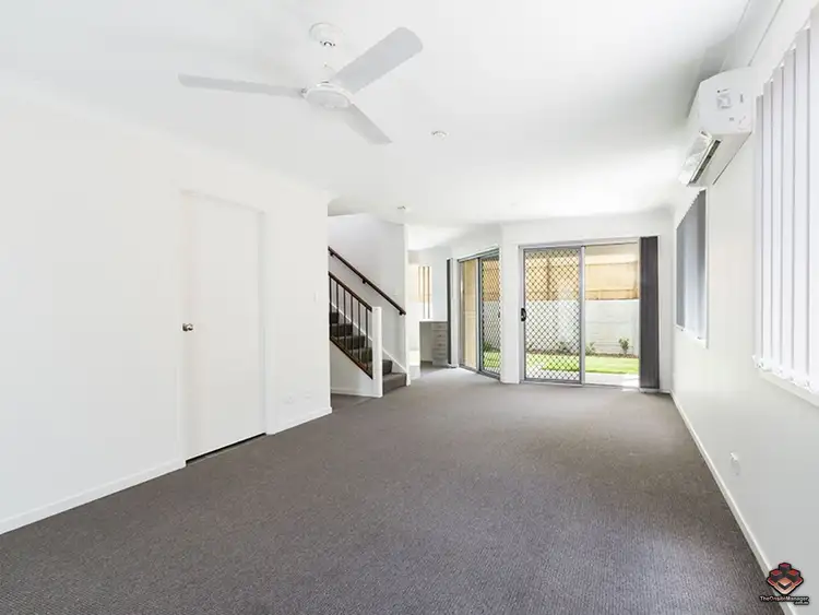 Second view of Homely townhouse listing, 41 Ari Street, Marsden QLD 4132