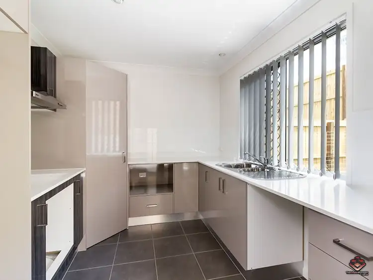 Third view of Homely townhouse listing, 41 Ari Street, Marsden QLD 4132