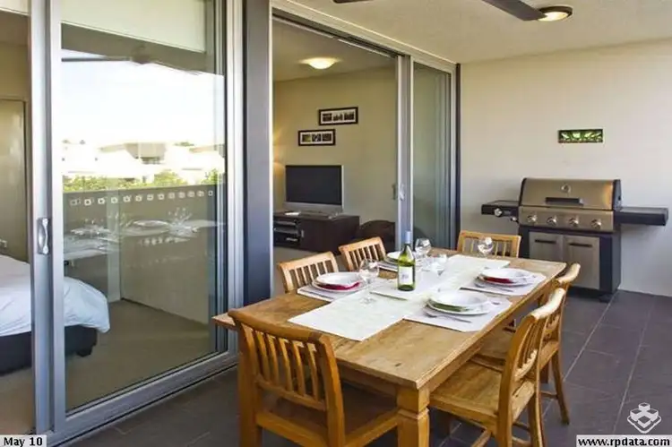 Fourth view of Homely unit listing, ID:3857960/18 Riverbend Place, Bulimba QLD 4171