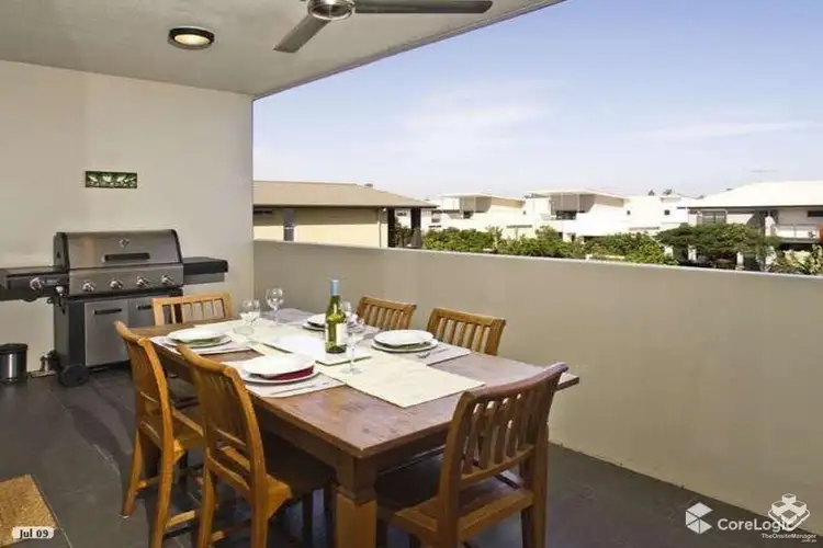 Fifth view of Homely unit listing, ID:3857960/18 Riverbend Place, Bulimba QLD 4171