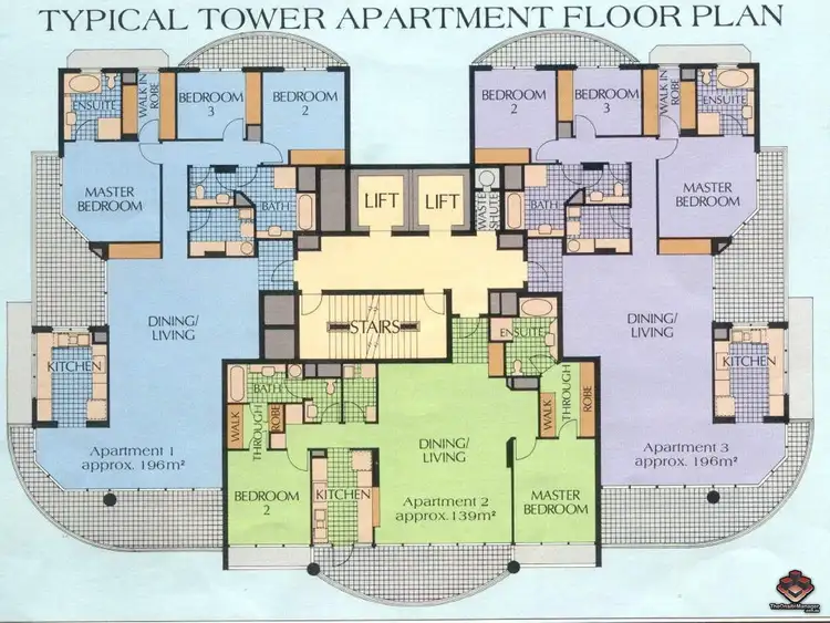 ID:3858805/30 Oconnell Street