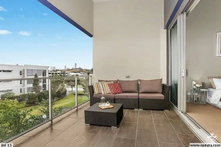 Second view of Homely apartment listing, ID:3859654/70 Love Street, Bulimba QLD 4171