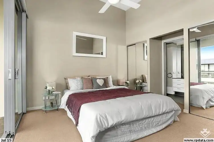 Fifth view of Homely apartment listing, ID:3859654/70 Love Street, Bulimba QLD 4171