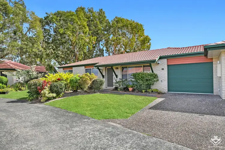 15 Monet Street, Coombabah QLD 4216
