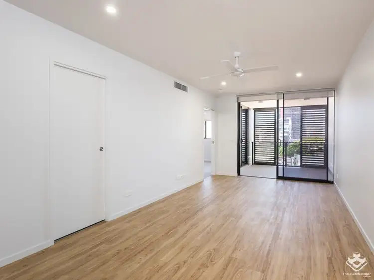 Second view of Homely apartment listing, ID:3861945/16 Masters Street, Newstead QLD 4006