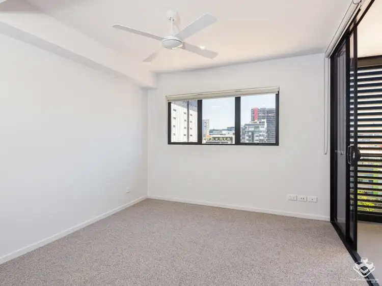 Fourth view of Homely apartment listing, ID:3861945/16 Masters Street, Newstead QLD 4006