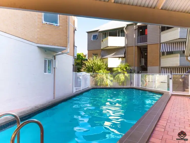 Second view of Homely unit listing, ID:3863333/ 492 Main Street, Kangaroo Point QLD 4169