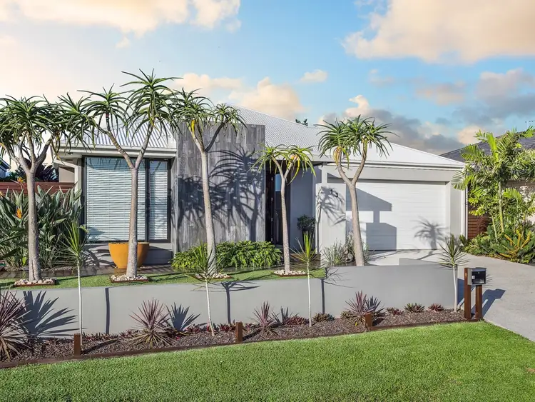 Second view of Homely house listing, 13 Capestone Boulevard, Mango Hill QLD 4509